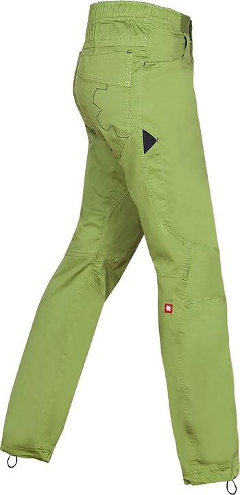 Actual product image Ocun DRAGO ORGANIC pants (S)