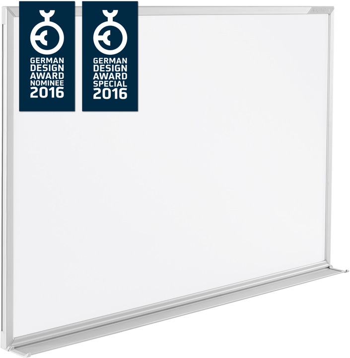 Actual product image Magnetoplan CC Whiteboard (300 x 120 cm)