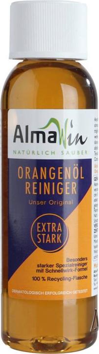 Produktbild Alma Win Orangenölreiniger extra stark