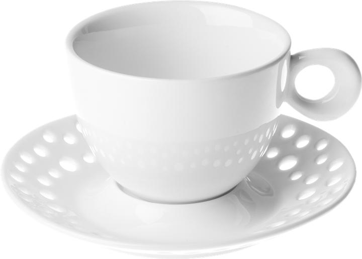 Actual product image Lunasol Flow Perforated (1x)