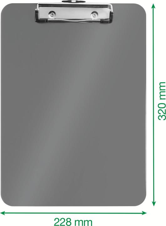 Productafbeelding Leitz WOW - Klembord (23 x 32 cm)