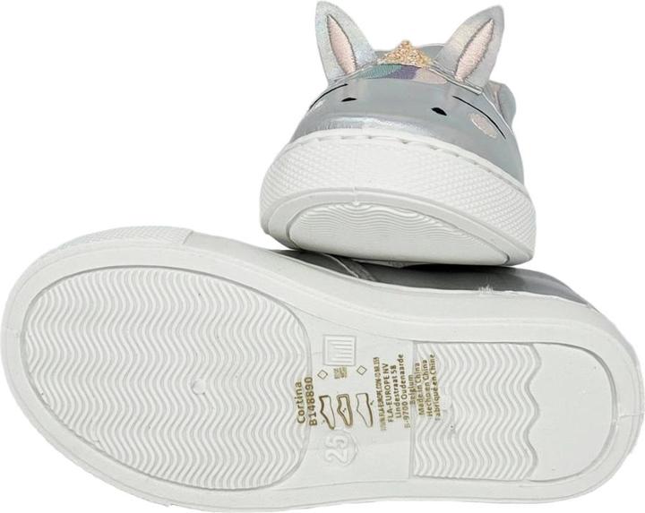 Image du produit D.T. New York Glitzer-Einhorn Slipper (22)