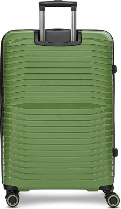Produktbild Stratic Shine 4 Rollen Trolley 76 cm (90 l)