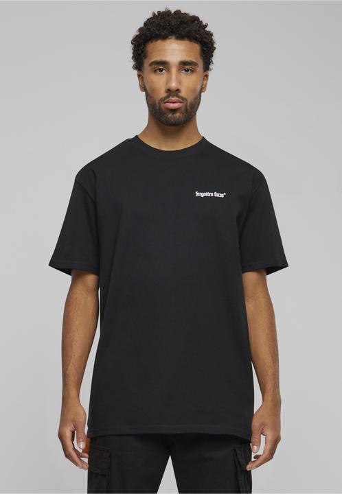 Image du produit Forgotten Faces Roses Oversized Tee (M)