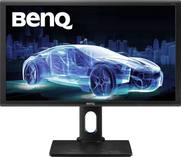 Produktbild BenQ Pd2700q (2560 x 1440 Pixel, 27")