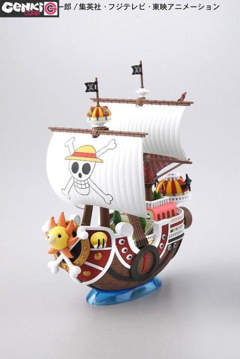 Immagine prodotto Bandai One Piece - Thousand Sunny