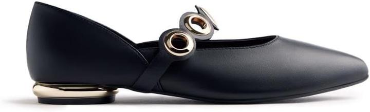 Actual product image Gioseppo Nimrod Mary Janes (40)
