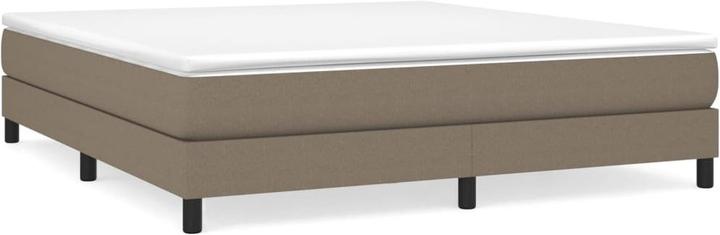 Immagine prodotto vidaXL Boxspringbettgestell (160 x 200 cm)