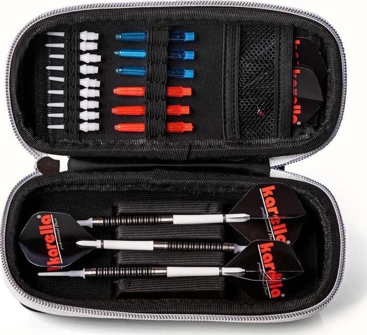 Image du produit Karella Étui pour fléchettes Noir