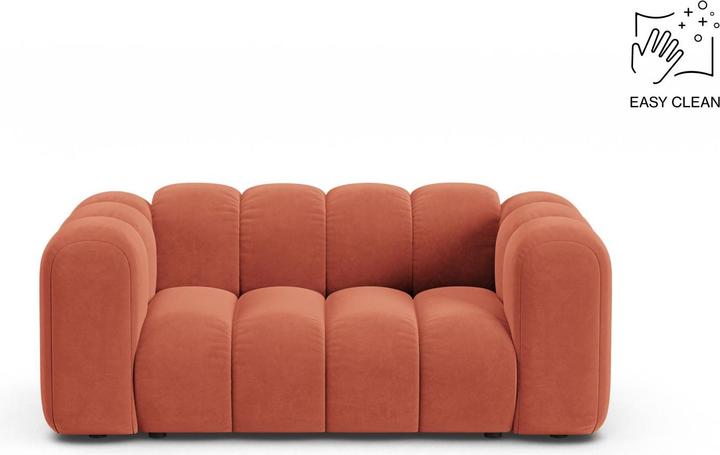 Micadoni Lupine (2-Sitzer, Modular Sofa)