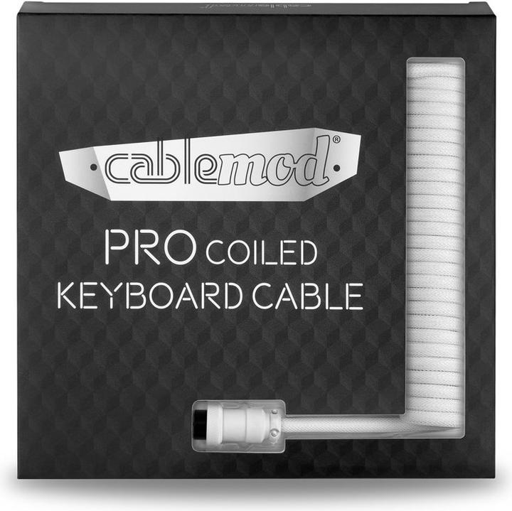 Produktbild CableMod USB C—Usb A (1.50 m, USB 2.0)