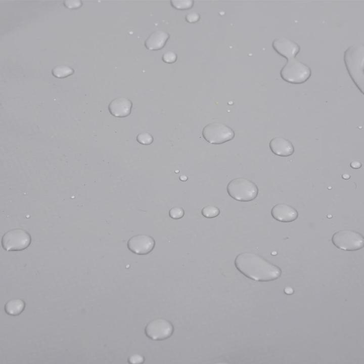 Immagine prodotto vidaXL Telone 600 g/m² (4 x 8 m)