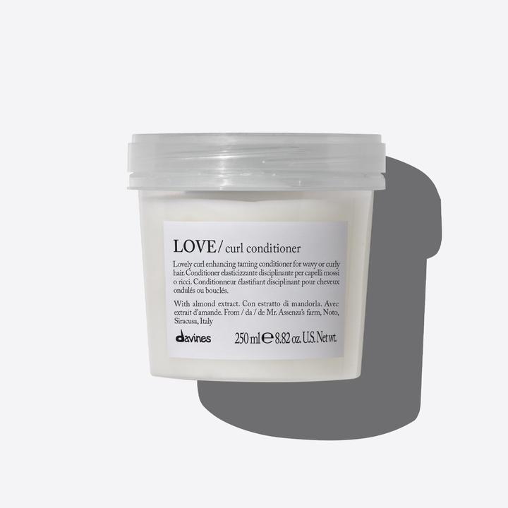 Actual product image Davines LoveCurl (250 ml)