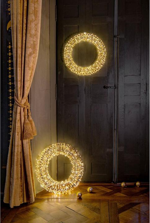 Immagine prodotto STT Ghirlanda glamour