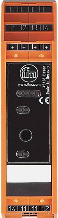 Produktbild IFM AC2256 (Elektronikkit)