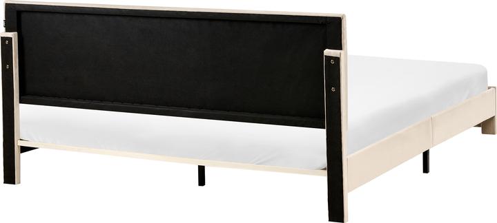 Actual product image Beliani Lonzac (180 x 200 cm)