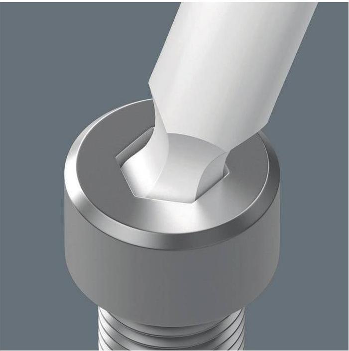 Actual product image Wera 950/9 Hex-Plus 1