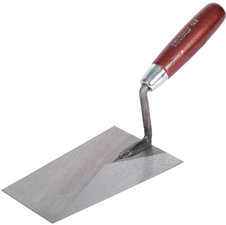 Actual product image JUNG Mason's trowels