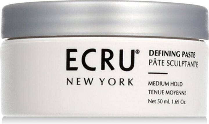 Image du produit Ecru New York ECRU NY Signature - Pâte de finition (Cire capillaire, 50 ml)