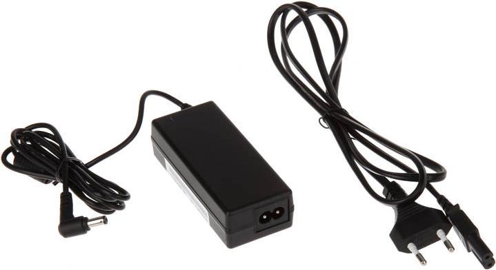 Image du produit Impactics Adaptateur AC-DC de 65 watts pour la série D1NU (65 W)
