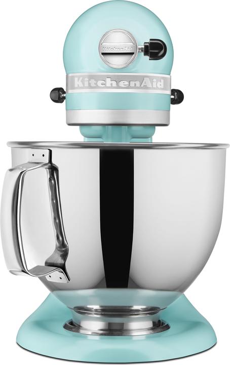 Immagine prodotto KitchenAid 5KSM125EMI Miscelatore a colonna 300 W blu (300 W)