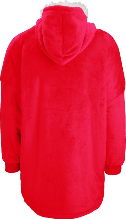 Produktbild Ribbon Kapuzenpullover wendbar (One Size)