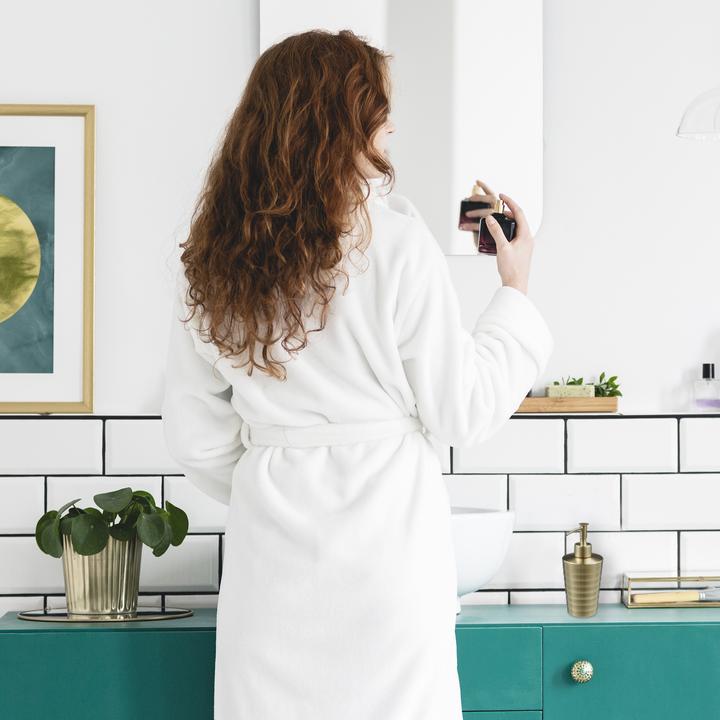 Produktbild Relaxdays 5-tlg. Badezimmer-Set