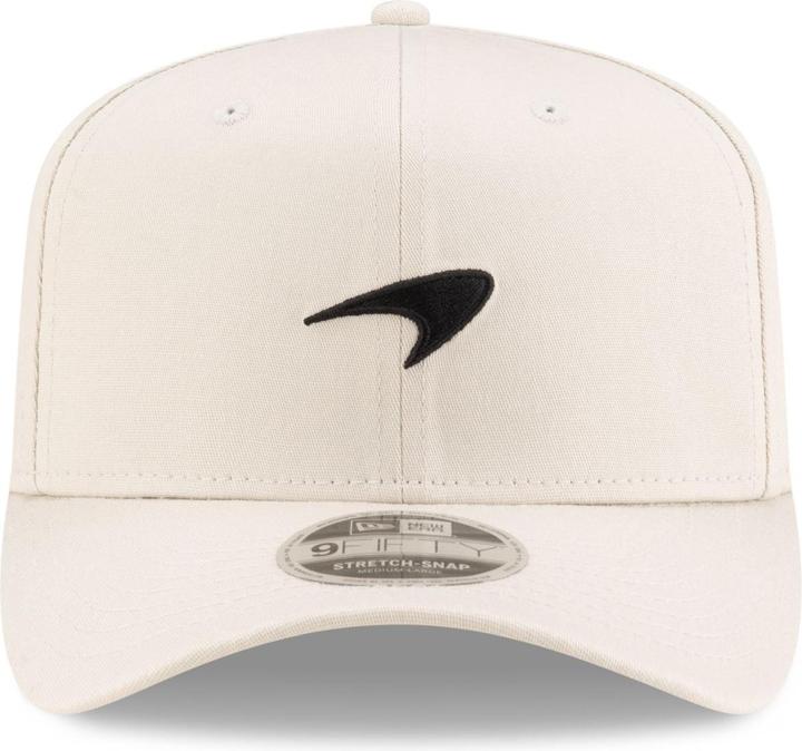 Produktbild New Era 9Fifty Stretch Snapback Cap - McLaren Racing - M/L (M/L)