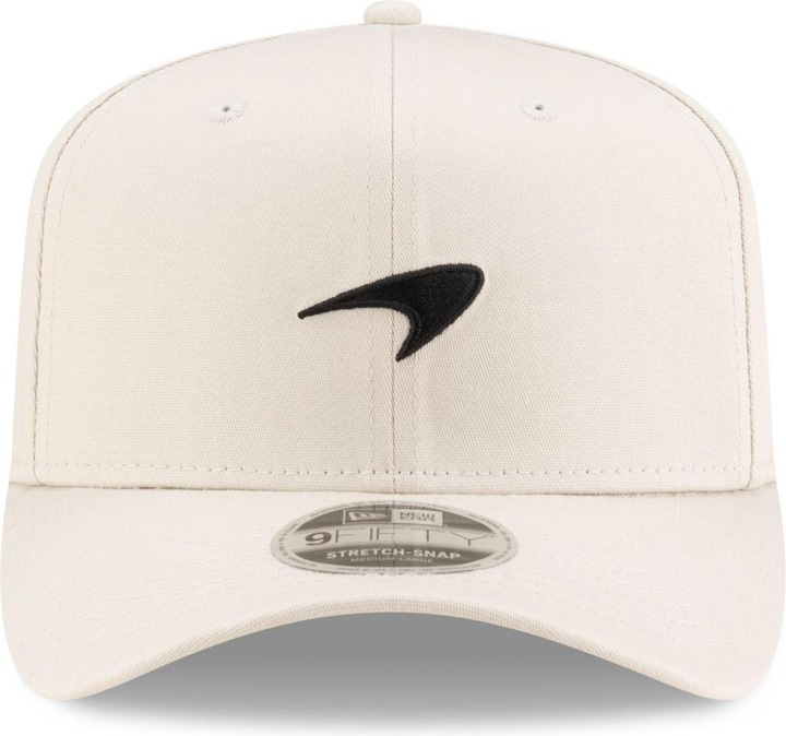 Actual product image New Era 9Fifty Stretch Snapback Cap - McLaren Racing - M/L (M/L)