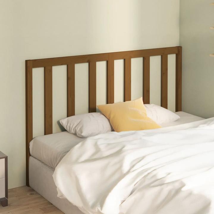 Actual product image VidaXL Lynsay (126 x 4 x 100 cm)