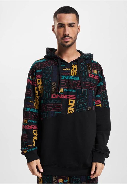 Produktbild Dangerous DNGRS Hoody Maze - 139817 (XXL)