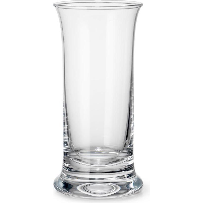 Holmegaard, Biergläser, No. Bierglas (0.30 l, 1 x)