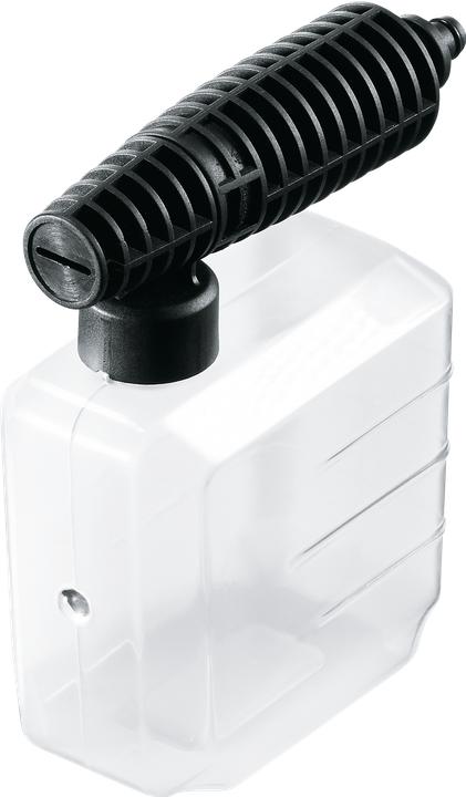Bosch Home & Garden Foam nozzle for Aquatak