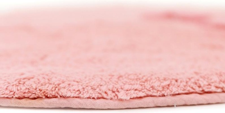 Actual product image Nattiot Carpet Nimbus (75 x 115 cm)