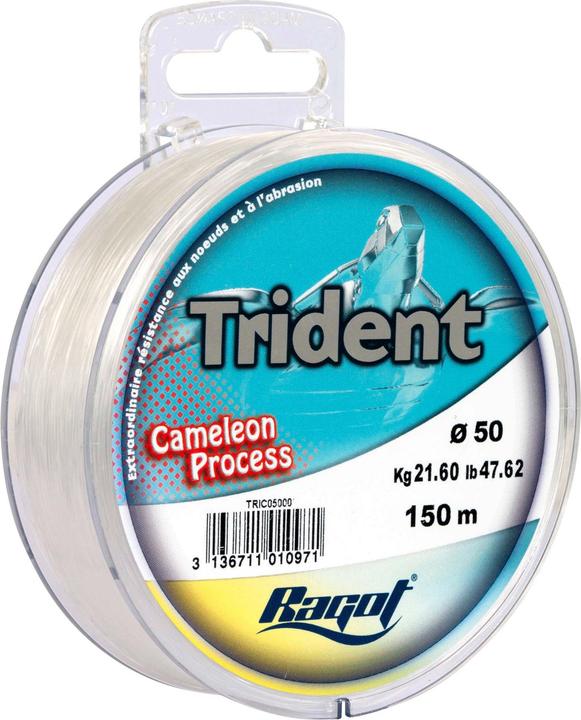 Immagine prodotto Tortue Trident 150 m/0,3 mm (0.30 mm)