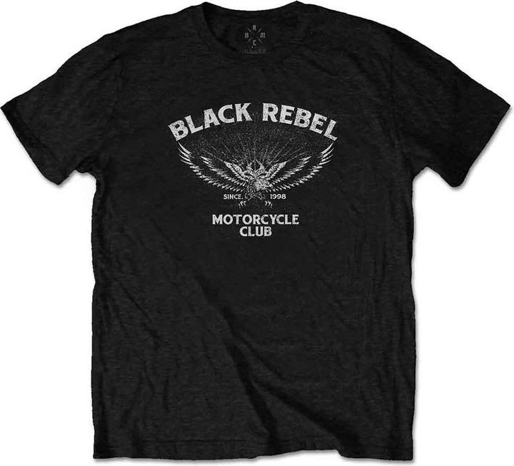 Black Rebel Motorcycle Club Eagle