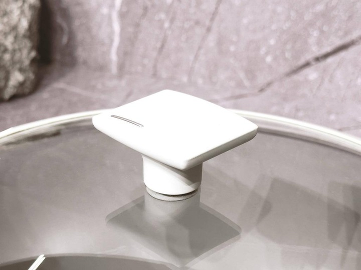 Actual product image BerlingerHaus Bra/7066 Aspen Collection Saucepan (Saucepan, Aluminium)