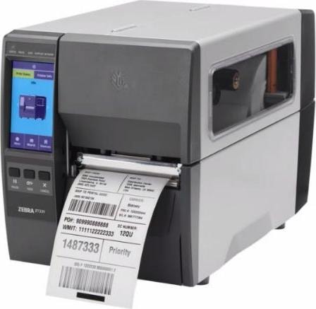 Immagine prodotto Zebra Stampante DT ZT231 (203 dpi)