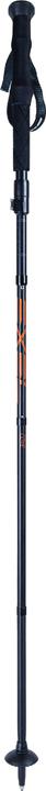 Produktbild Exel Trekking Cove Vario schwarz/orange 115 - 130