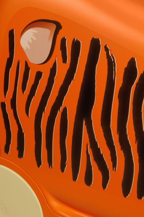 Produktbild Samsonite Dream Rider Tiger T. (30 l)