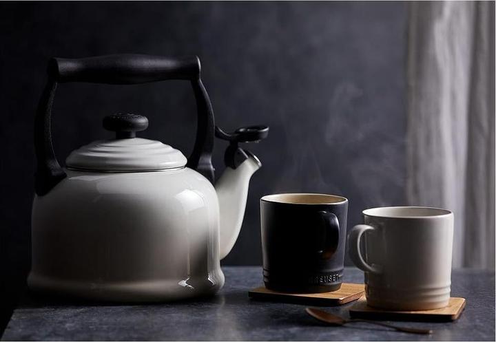 Immagine prodotto Le Creuset Wasserkocher (2.10 l)