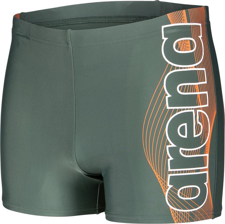 Produktbild Arena M Basic Swim Short (5)