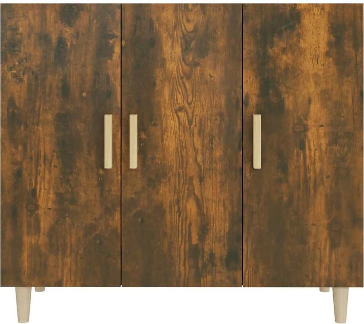 Produktbild vidaXL Sideboard (90 x 34 x 80 cm)