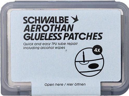 Schwalbe self-adhesive