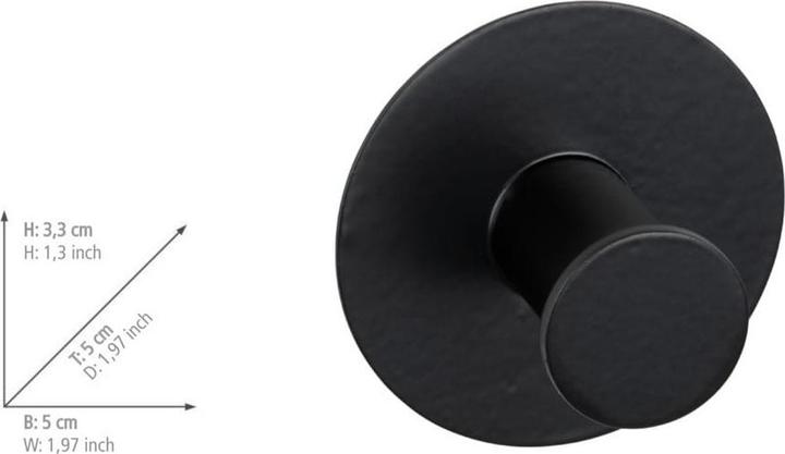 Actual product image Wenko Celano