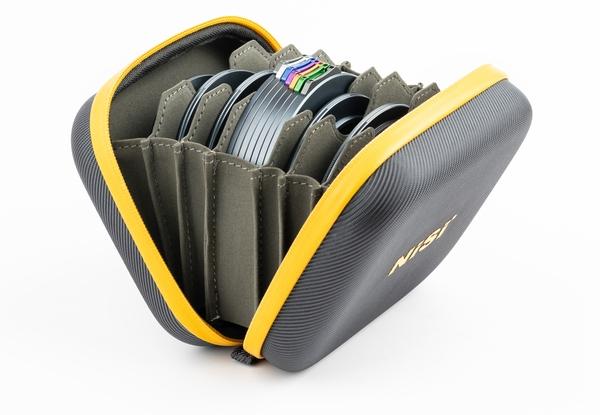Nisi CADDY Pouch (JetMag Pro) (Borsa per fotocamera)