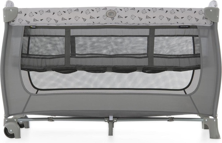 Actual product image Hauck Sleep N Play Center