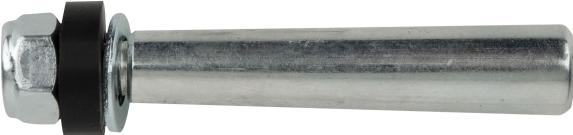 Produktbild Showtec Conical Pin with M8 Thread