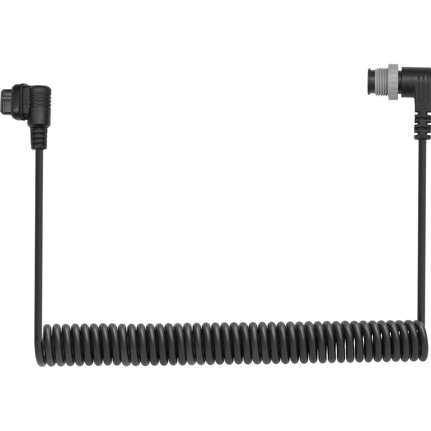 Godox PB1000Cx - Connecting Cable for Canon Flashes to Power Pack PB1000 (Parti di ricambio per il flash), Accessori per flash