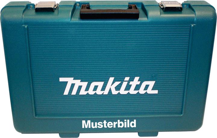 Produktbild Makita Transportkoffer (1 Teile)